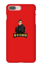w111ko iPhone Phone Cases
