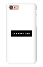 RuMo's iPhone Phone Cases