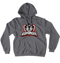 Hoodies (No-Zip/Pullover)