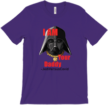 jediversuscovid T-Shirts