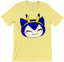 Pika-Headband ShinySn0rlax T-Shirt