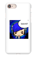 sebirt07 iPhone Phone Cases