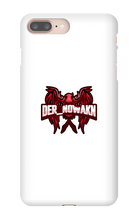 der_nowakn iPhone Phone Cases