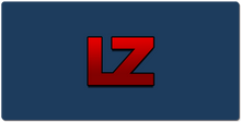 lakezi XXL Gaming Mousepad