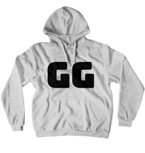 ggmessironaldyt Hoodies (No-Zip/Pullover)