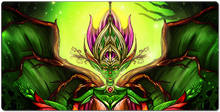 The Mantis Queen XXL Mousepad
