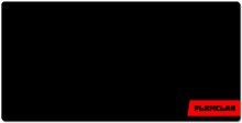 plxmclan XXL Gaming Mousepad