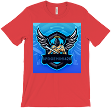 bpdgemini420 T-Shirts