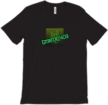 Old Logo T-Shirt