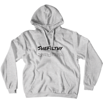 shefilthy Hoodies (No-Zip/Pullover)