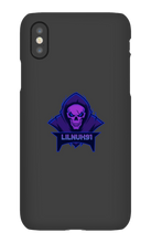 lilnuk91 iPhone Phone Cases
