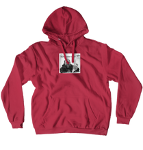stufoupoker Hoodies (No-Zip/Pullover)