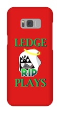 ledgeplays Samsung Phone Cases