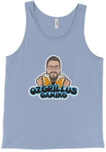 OzGrillusTank