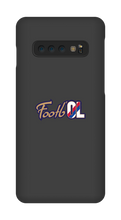 6. Coque Samsung Footb'OL (5 couleurs disponibles)