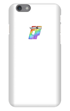 catchingfights iPhone Phone Cases