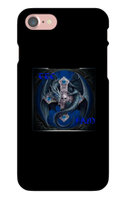 dragons_reigns iPhone Phone Cases