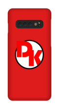 DeathKillerNOR Samsung Phone Cases