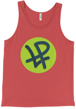 lucoupupou Tank Top