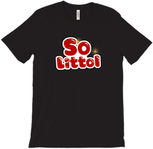 So Littol T-Shirts