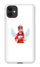 joshuadiaz iPhone Phone Cases