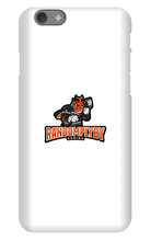 randomflybygaming iPhone Phone Cases