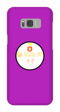 cdg_huntressed Samsung Phone Cases