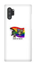 Winds of Chaos Pride Samsung Phone Cases
