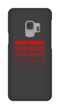 mastor21 Samsung Phone Cases