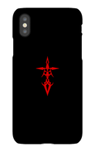 goddessishtar_tohsaka iPhone Phone Cases