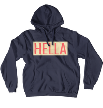 colinthecavalry Hoodies (No-Zip/Pullover)