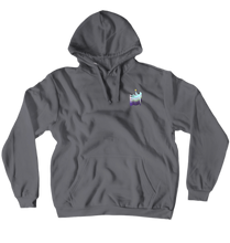 cjgerlach Hoodies (No-Zip/Pullover)