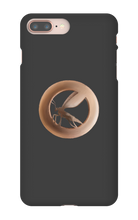 gnattervid iPhone Phone Cases