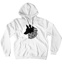 alphamedic404 Hoodies (No-Zip/Pullover)