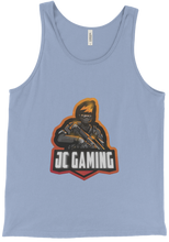 JC Gaming Tank Top