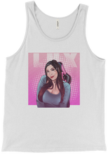 LUX Tank Top