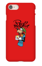 roll that iPhone Phone Cases