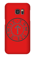 godtyrgaming_ Samsung Phone Cases