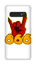 gkillaz666 Samsung Phone Cases
