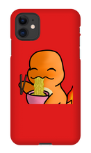 awildcaitappeared iPhone Phone Cases