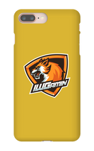 iwgamin iPhone Phone Cases