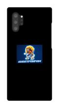 ghostfoxpaw Samsung Phone Cases