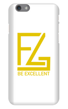 fantiumgaming iPhone Phone Cases