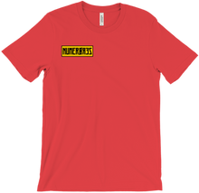 numer0rez T-Shirts