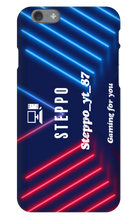 steppoyt87 iPhone Phone Cases