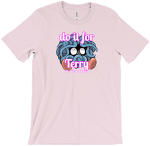 Terry Tee