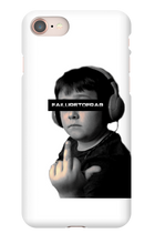 failuretofrag iPhone Phone Cases