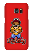 uncle_diddy Samsung Phone Cases