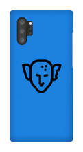 kobold_2 Samsung Phone Cases Black