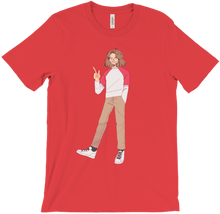 juhg4mer_ T-Shirts